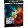 Godzilla vs. Kong (UHD+BD)