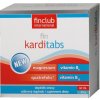 Finclub Karditabs 60 tabliet