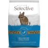Supreme Science Selective Degu - osmák 1,5 kg