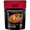 Expres Menu Massaman kari s kačacím mäsom 600 g