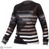 Endura MT500 Supercraft dámsky dres, čierna S