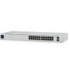Ubiquiti UniFi switch Gen2 USW-24-POE 24x1000Mbps + 2x SFP PoE/PoE+ Fanless (95W) USW-24-POE
