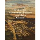 Současnost a vize krajiny Novodvorska a Žehušicka - kol., Zdeněk Lipský, Lenka Stroblová, Martin Weber