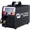 MAR-POL Invertorová zváračka MIG/MMA, IGBT-140A Pro-Tech TOOLS 40972 MIG/MMA-140..1PCB