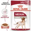 Royal Canin Medium Adult 10 x 140 g
