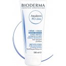 Pleťový krém Bioderma Atoderm PO Zinc Cream 100 ml