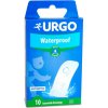 URGO Waterproof vodeodolná náplasť aquafilm 10 kusov