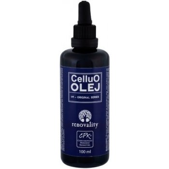 Renovality CelluO olej 100 ml