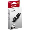 Canon ink PGI-550 BK 6496B001 originální