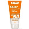 JuvaPharma Kft. JutaVit Solar SPF 50 opaľovacie mlieko 150 ml