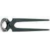 Knipex 50 00 160 Štiepacie kliešte 160mm / polotvrdý drôt: 1.8mm / dĺžka strihu: 20.5mm (50 00 160)