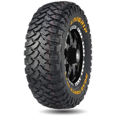 Unigrip Road Force M/T 31X10.50 R15 109Q