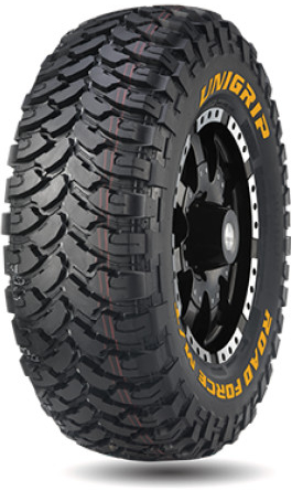 Unigrip Road Force M/T 31X10.50 R15 109Q