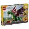 LEGO Creator 31161 Stredoveký drak