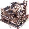 ROBOTIME Rokr 3D dřevěné puzzle Kosmodrom 472 ks