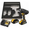 Rázový uťahovák DeWalt DCF961H2G 18 V