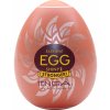 TENGA Egg Shiny II - Silnejší masturbátor v tvare vajíčka (1ks)