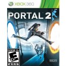 Hra na Xbox 360 Portal 2