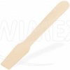 Wimex Zmrzlinová lyžička (drevená) 9,5cm (500 ks)