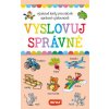 Výukové karty - Vyslovuj správně