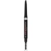 L'Oréal Paris Infaillible Brows 24H Filling Triangular Pencil ceruzka na obočie 03 Dark Brunette 1 ml