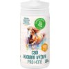 Zelená Země Kĺbová výživa pre kone s CBD 500 g