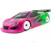 ZooRacing Karoserie čirá PreoPard 190 mm 0,5 mm (ZR-0002-05)