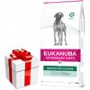 EUKANUBA Restricted Calorie 12kg + Prekvapenie pre psa zadarmo!