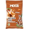 MOGLI Bio plnené lieskoorieškové taštičky 3r+ 30 g