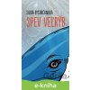 E-kniha Spev veľrýb - Silvia Bystričanová