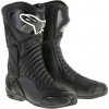 Moto topánky Alpinestars S-MX 6 2022 čierna - 38