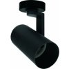 Spectrum LED Madara mini II. GU10 svietidlo čierne [SLIP003013]