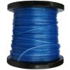 Struna do kosačky hviezda 2,0 mm x 100 m (Struna JAD D20230)