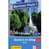 Berliner Platz NEU in Teilbanden (Christiane Lemcke,Lutz Rohrmann,Theo Scherling,Susan Kaufmann,Margret Rodi)(Brožovaná)
