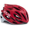 Prilba KASK Mojito X red/white S/48-56cm