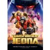 Transformers Jedna DVD