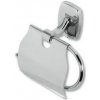 Držiak toaletného papiera Novaservis Orfeus chróm 6938.0