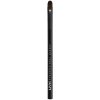 NYX Professional Makeup Pro Flat Detail Brush Štetec na očné tiene