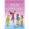 Paseka Klub komiksáků