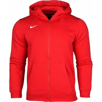 Nike Y NK FLC PARK20 FZ HOODIE cw6891-657