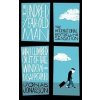 The Hundred-Year-Old Man Who Climbed Out of the Window and Disappeared - Jonas Jonasson