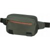 American Tourister ľadvinka bedrová Urban Track Sling Bag zelená