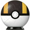 RAVENSBURGER 3D Puzzleball Pokémon: Ultraball 54 dílků