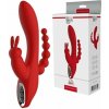 Dream Toys Red Revolution Hera vibrátor