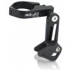 Vodítko reťaze XLC CR-A19 čierne 31,8mm