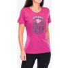 DYNAFIT GRAPHIC CO W S/S TEE Lady