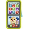 Mattel Fisher-Price Psíkov chytrý telefón SK/SK/EN/HU/PL HNL43