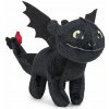 Play by Play How to Train Your Dragon 3 Plush Figure Toothless 20 cm