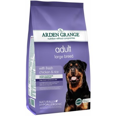 Arden Grange Adult Large Breed 12 kg