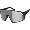 SCOTT Cyklistické okuliare - PRO SHIELD LS - čierna